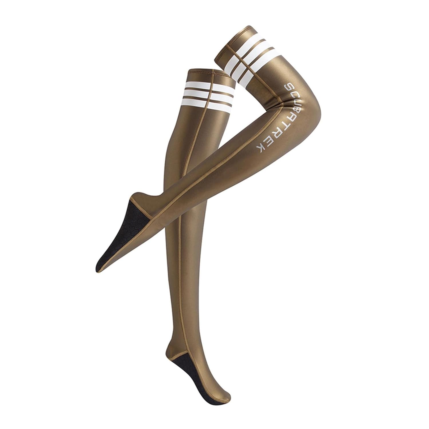 Neoprene Wetsuit Long Socks